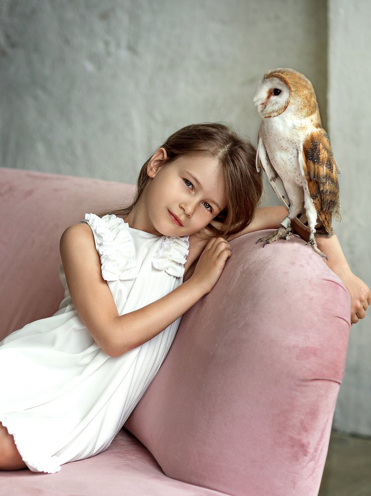 Фотография автора Анна Евгеньева