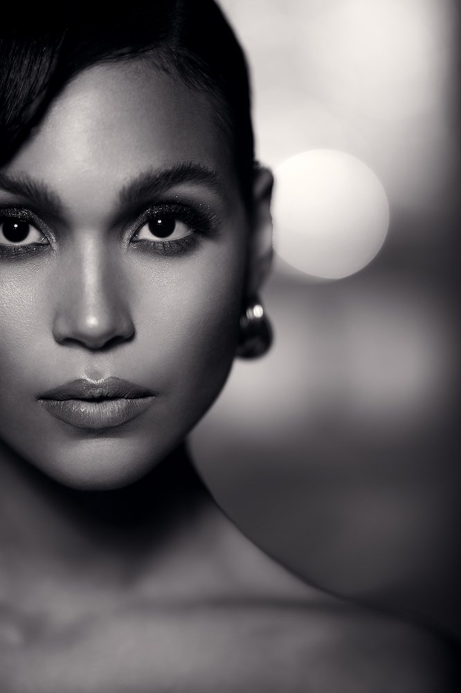 Photograph by Irina Grant