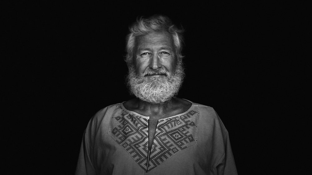 Photograph by Дмитрий Шарабанов