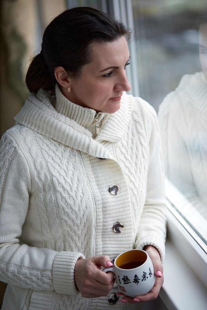 Photograph by Алексей Куликов