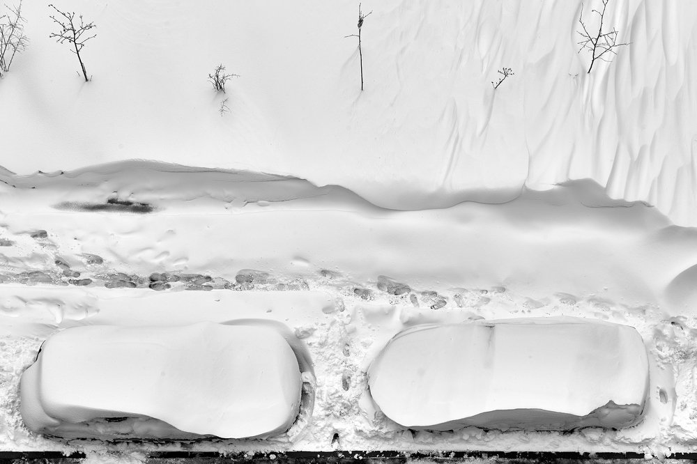 Photograph by Алексей Куликов