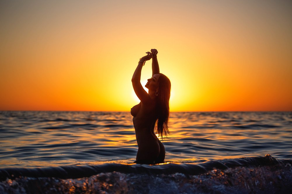 Photograph by Татьяна