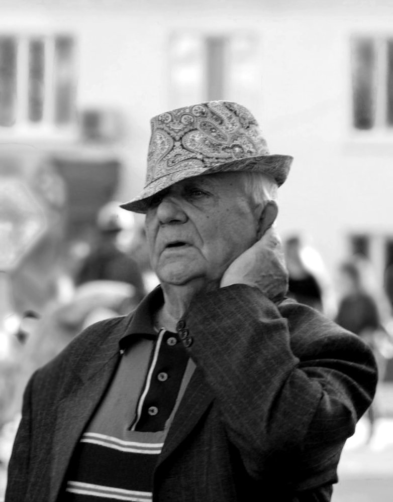 Photograph by Павел Байдин