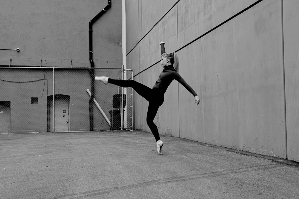 Photograph by Yana Viesulas