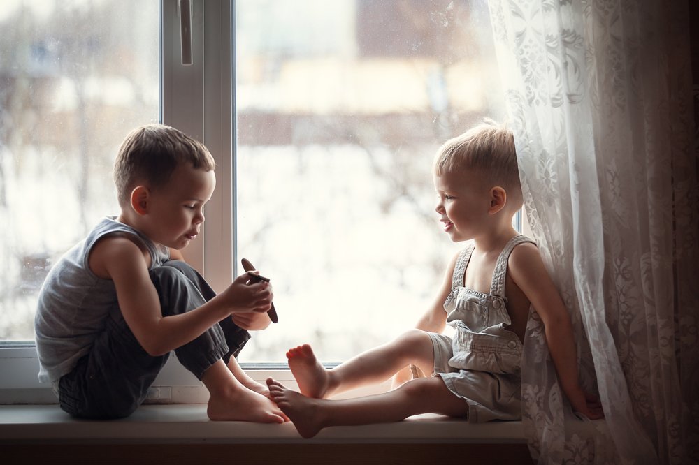 Photograph by Татьяна Кучербаева