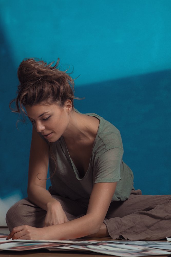 Photograph by Bojan Dzodan