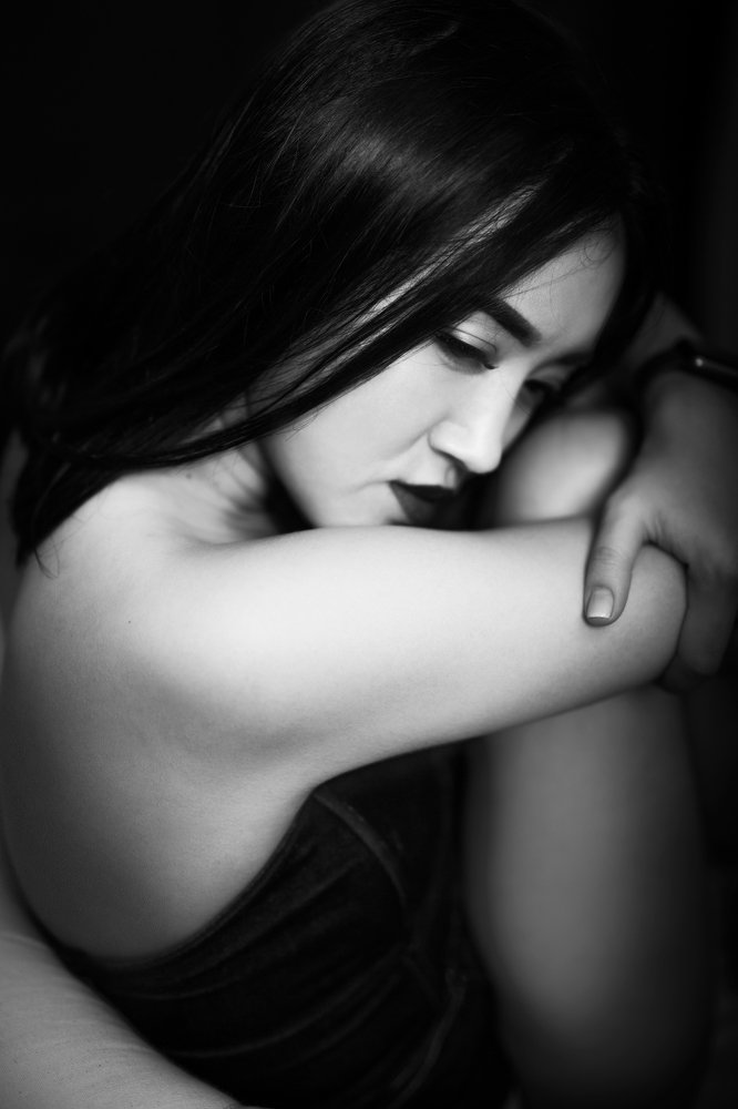 Photograph by ЯРОСЛАВА ШАТАЛОВА