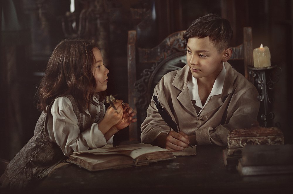 Photograph by Алла Петрова