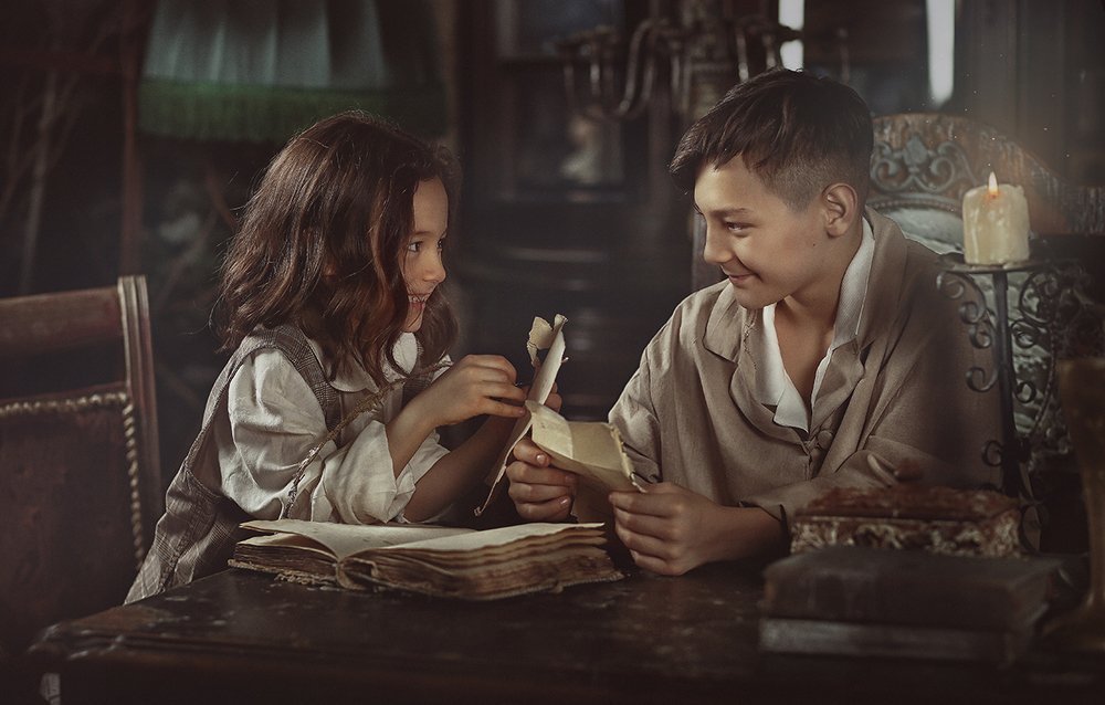 Photograph by Алла Петрова