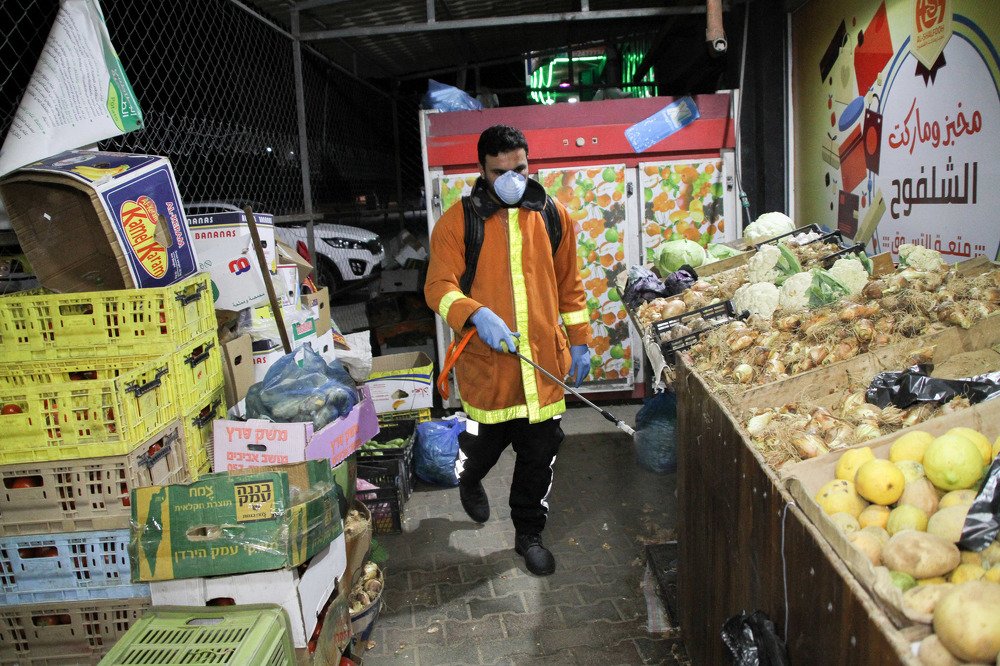 Photograph by Ahmad Hasaballah