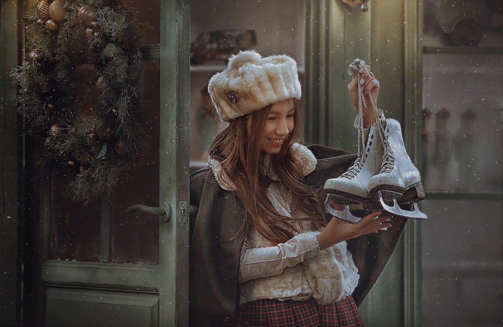 Photograph by Алла Петрова