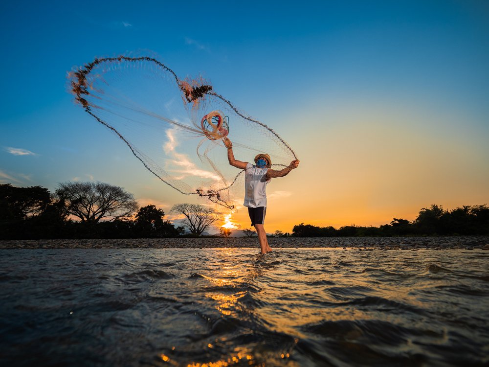 Photograph by Kevin Molano