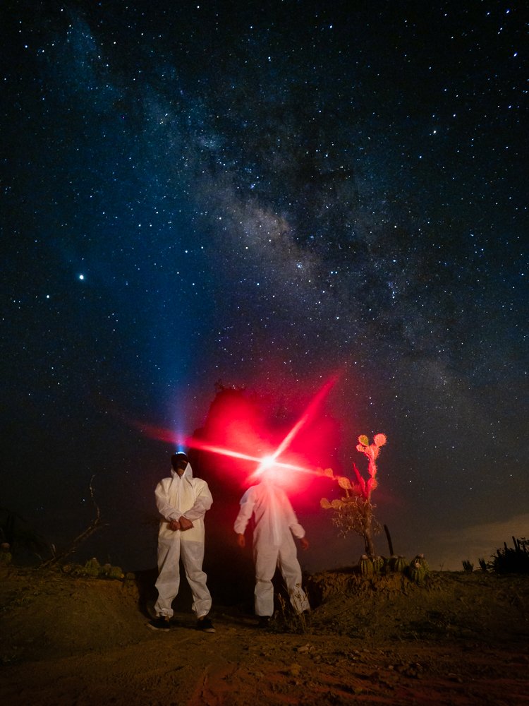 Photograph by Kevin Molano