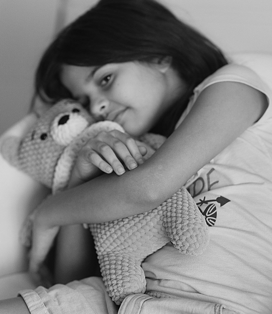 “You’ve got a friend in me”