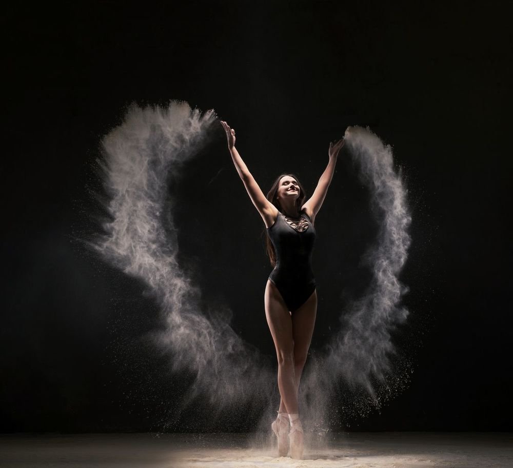 Photograph by Andrey Guryanov