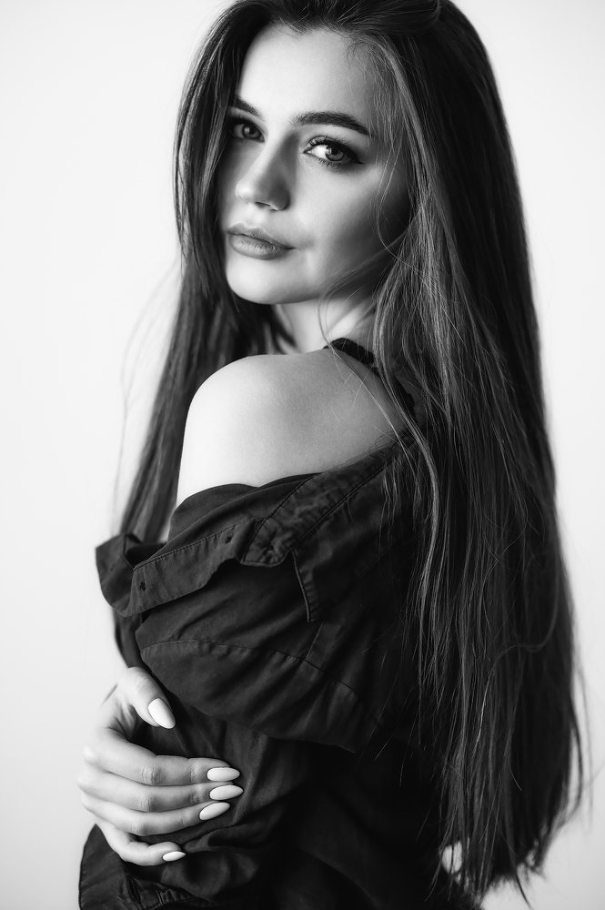 Фотография автора Владислав Жуков