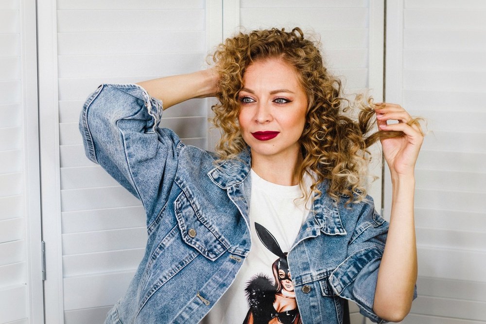 Фотография автора Марина Стрелова