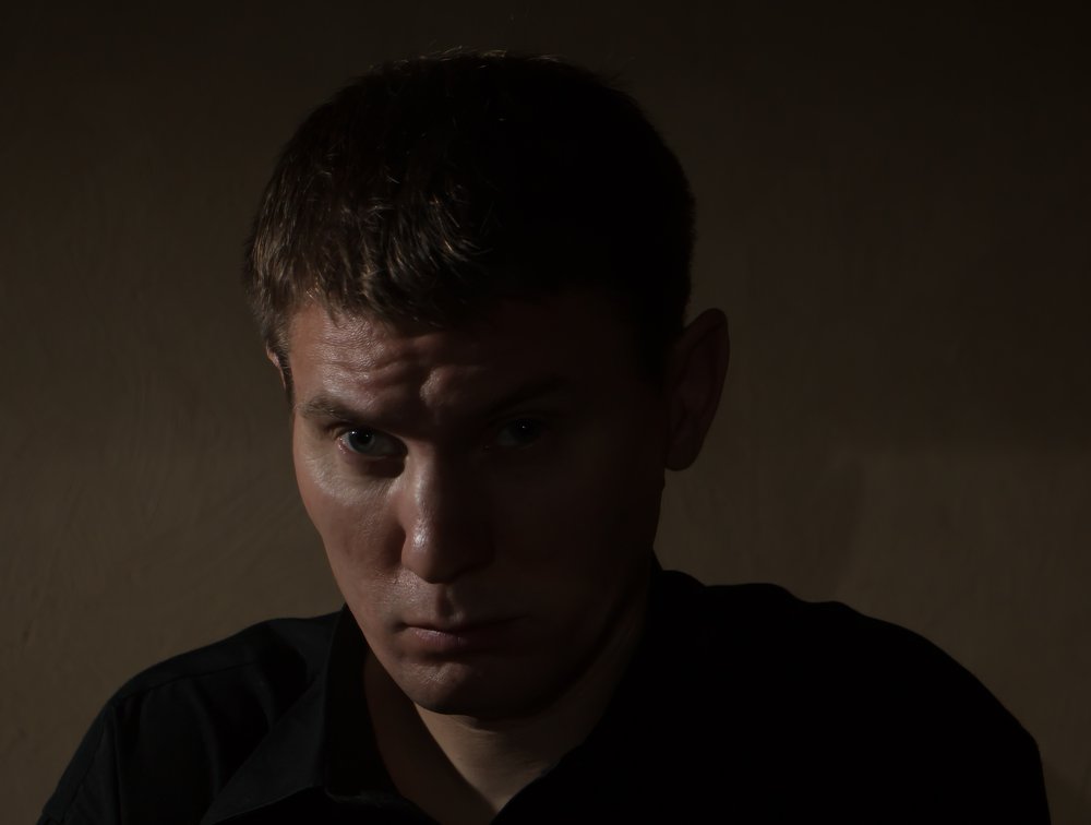 Photograph by sergei nosov