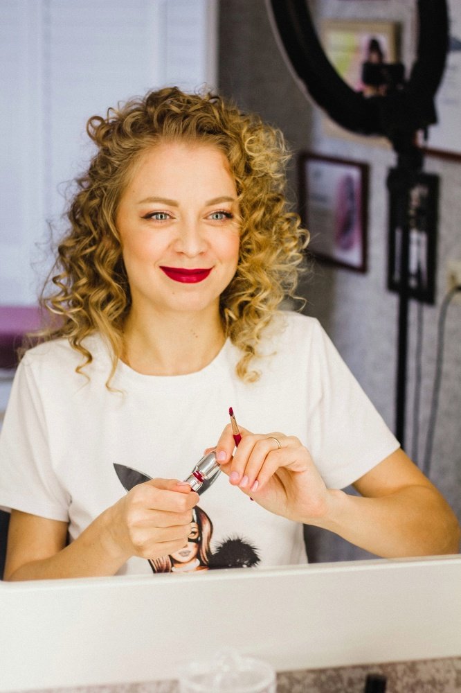 Фотография автора Марина Стрелова