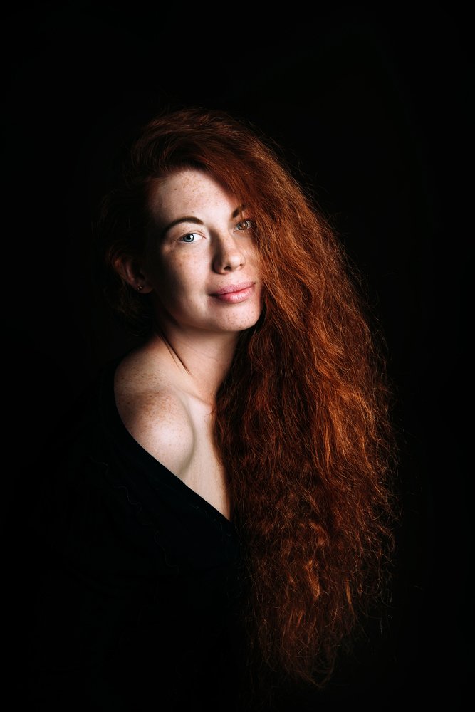 Photograph by Светлана Тимошенина