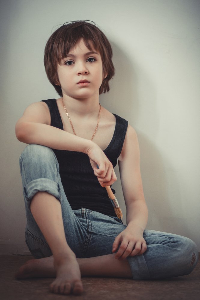 Photograph by Анна Шарохина