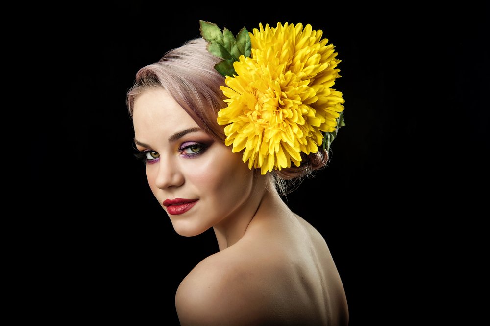 Photograph by Светлана Тимошенина