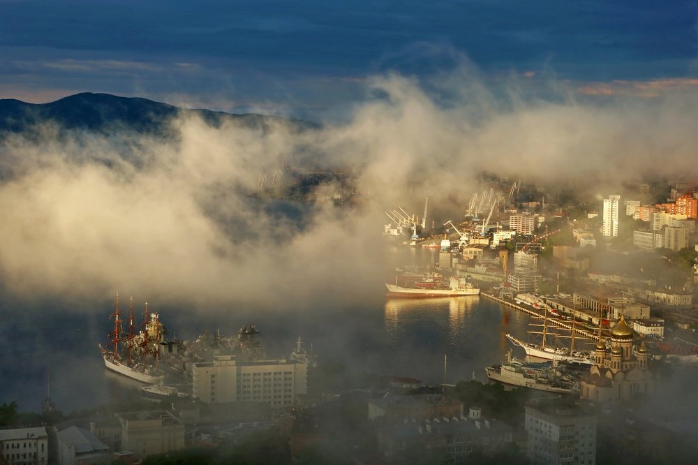 Photograph by Александра Карпцова