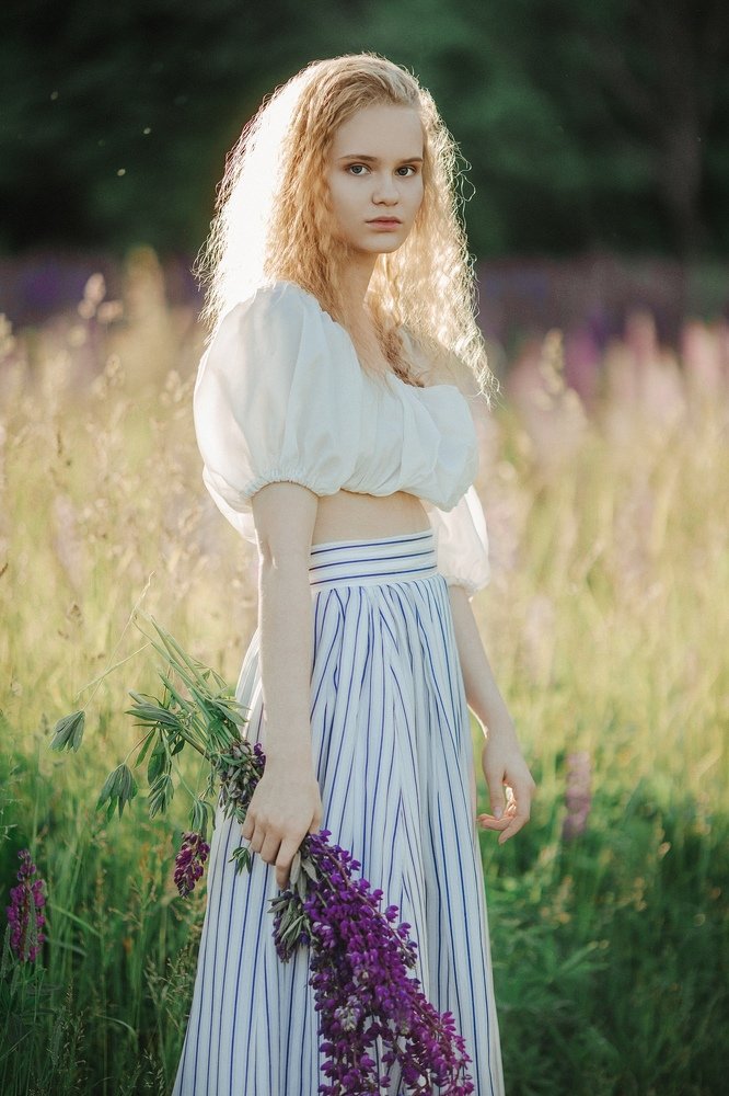 Photograph by Ирина Смелова