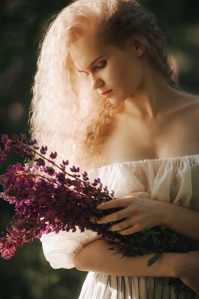 Photograph by Ирина Смелова