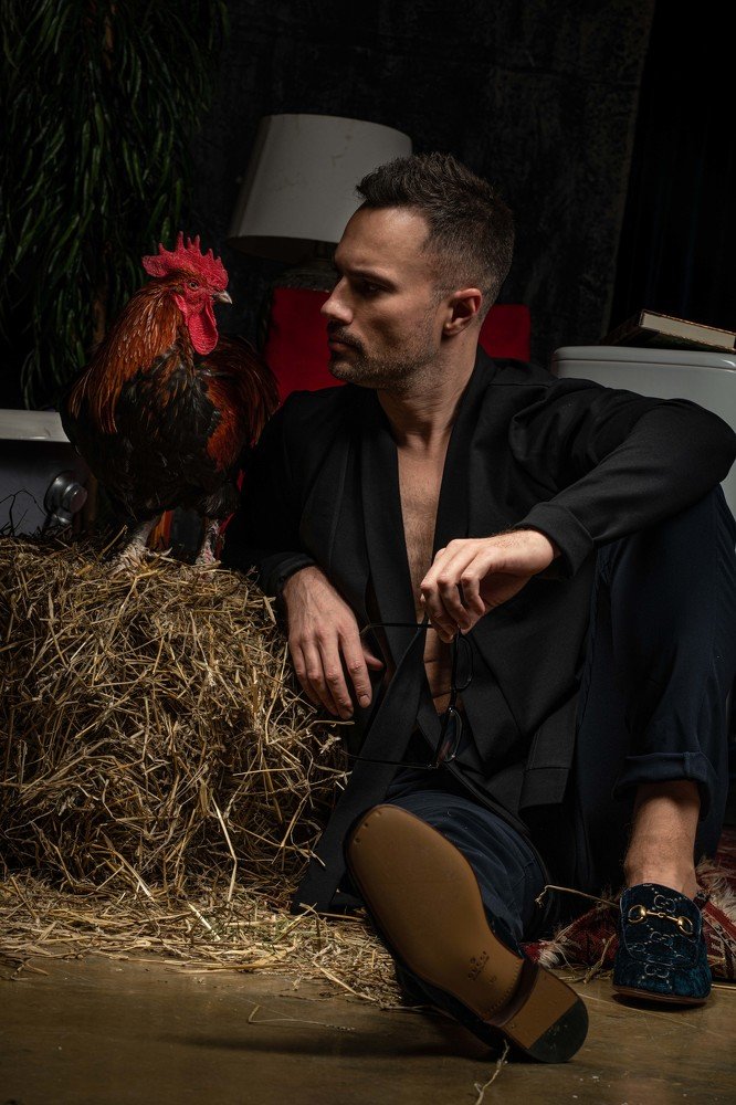 Photograph by Аксел Есаян