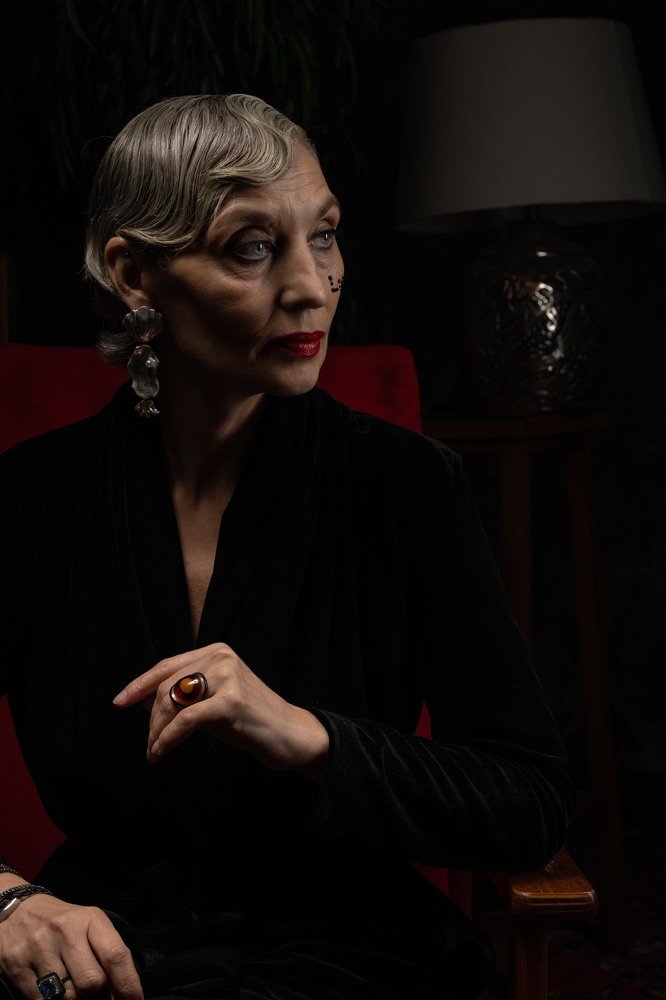 Photograph by Аксел Есаян