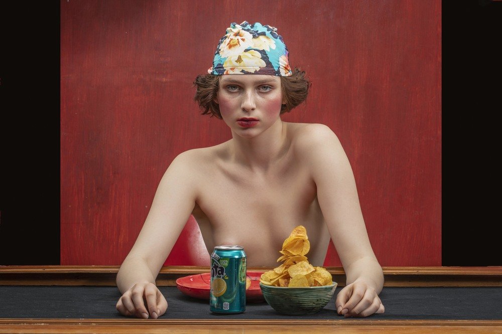 Photograph by Аксел Есаян