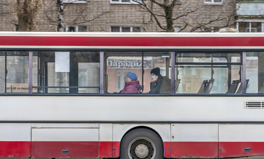 Photograph by Игорь Кляхин