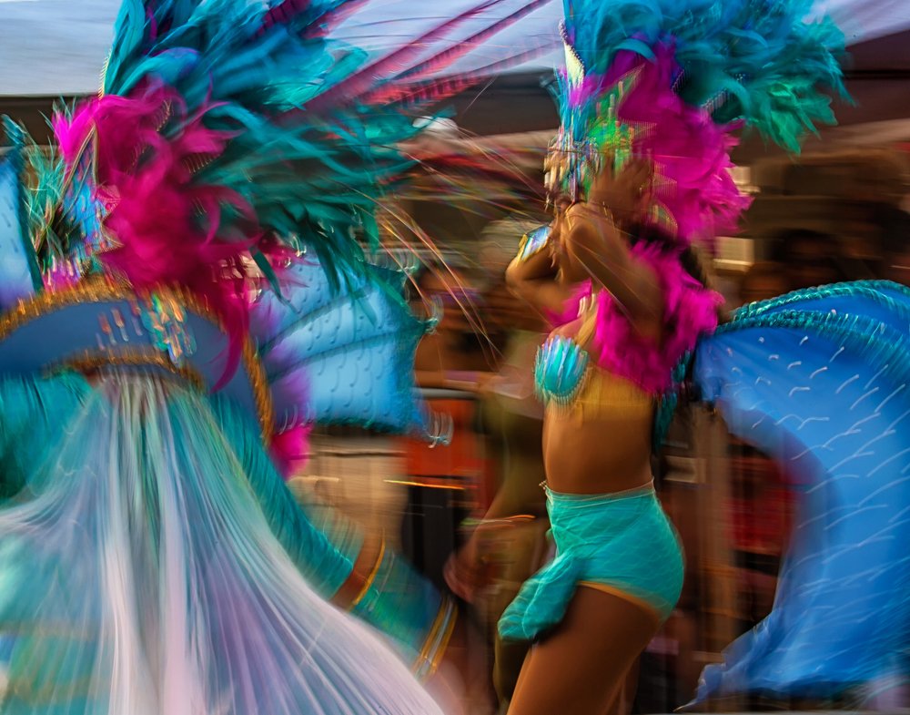 Photograph by Helen McLain