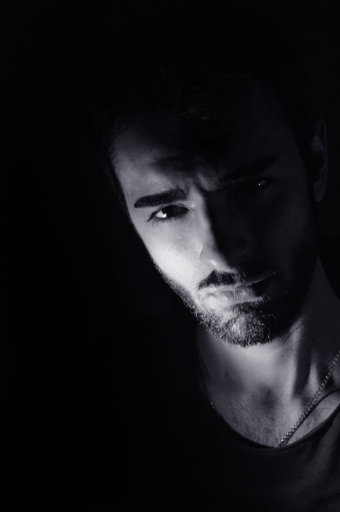 Photograph by Angel Kotevski