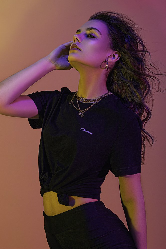 Photograph by Alexandra Ganina