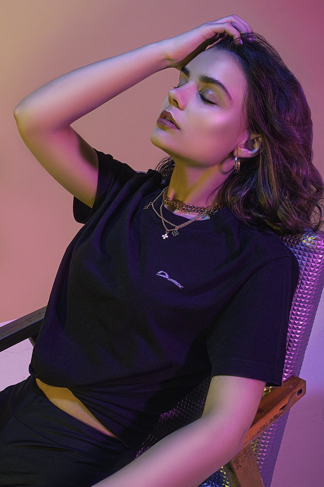 Photograph by Alexandra Ganina