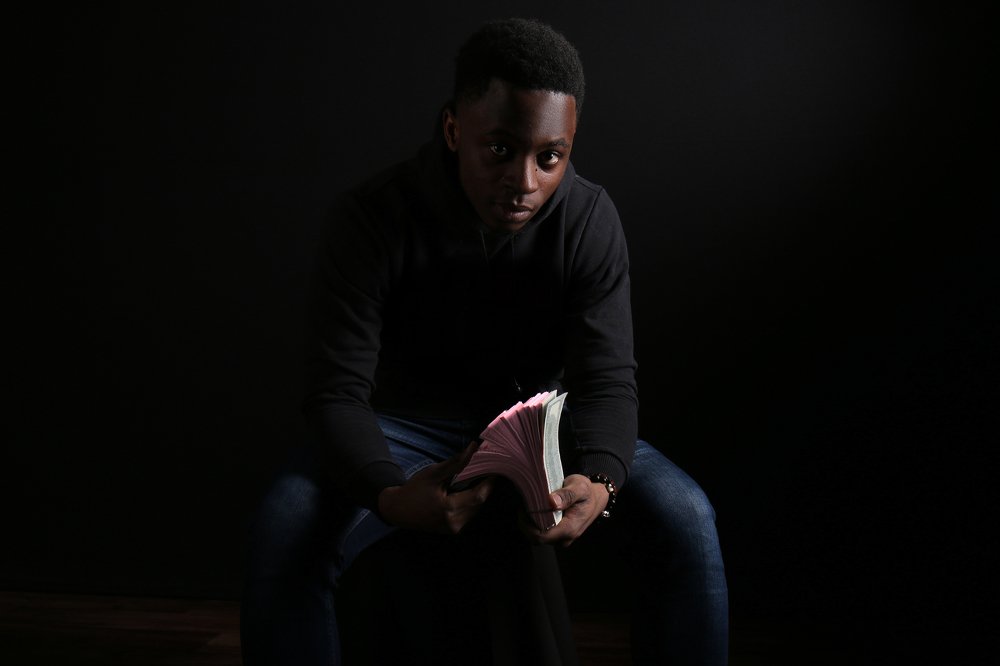 Photograph by Олег Красильников