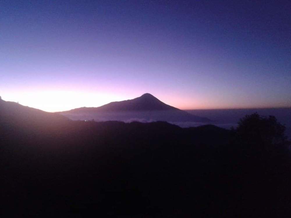 Photograph by EDY Maldonado