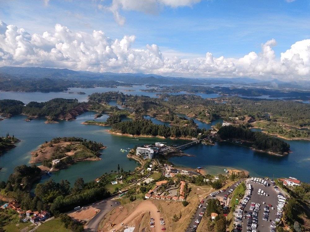 Guatape