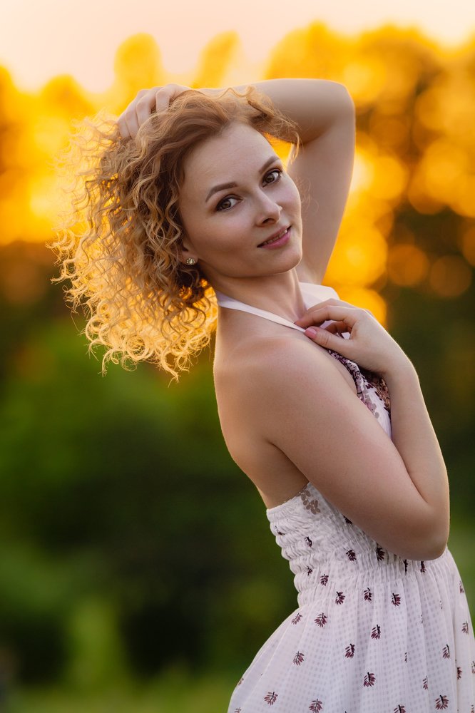 Photograph by Олег Борищенков