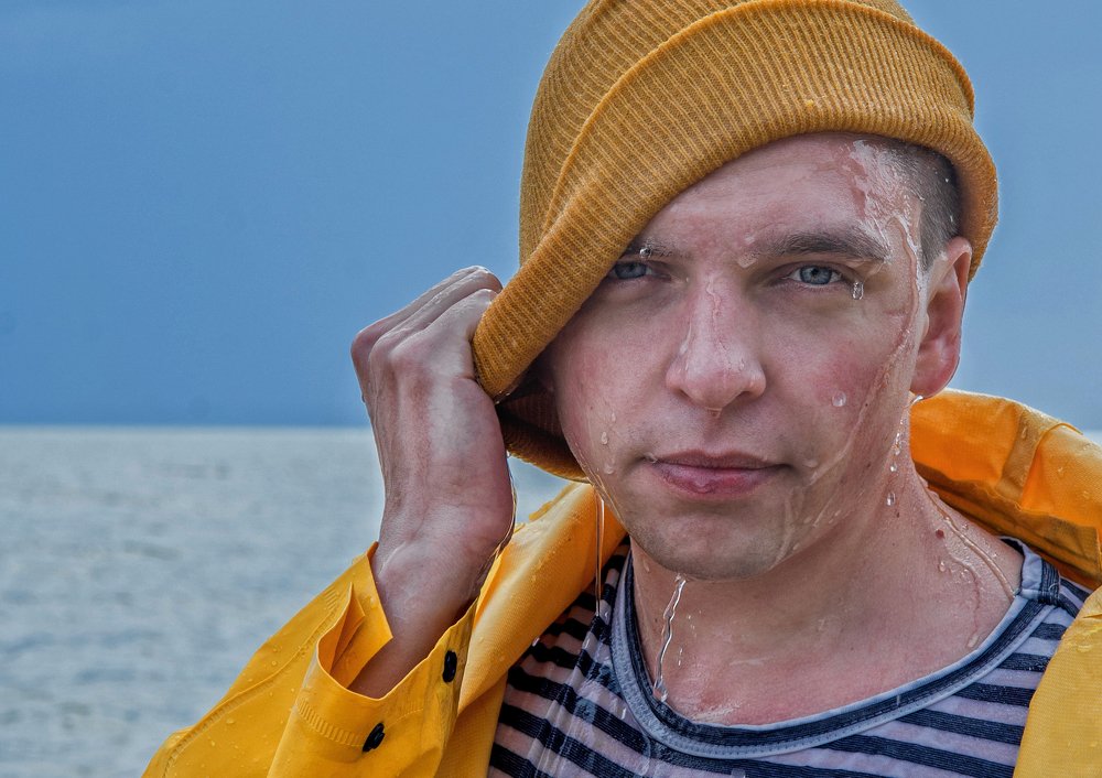 мечты о море