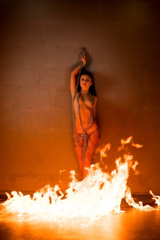 Фотография автора Andrey Guryanov