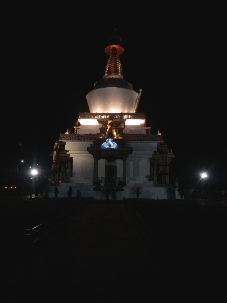 Photograph by Sangay Dorji