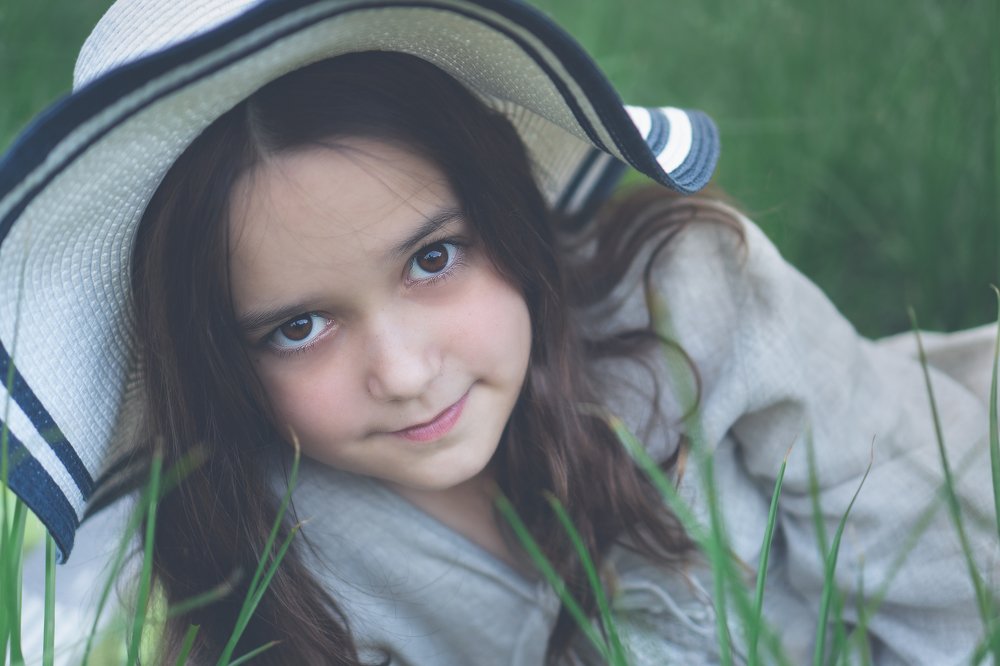 Photograph by Nadia Garber