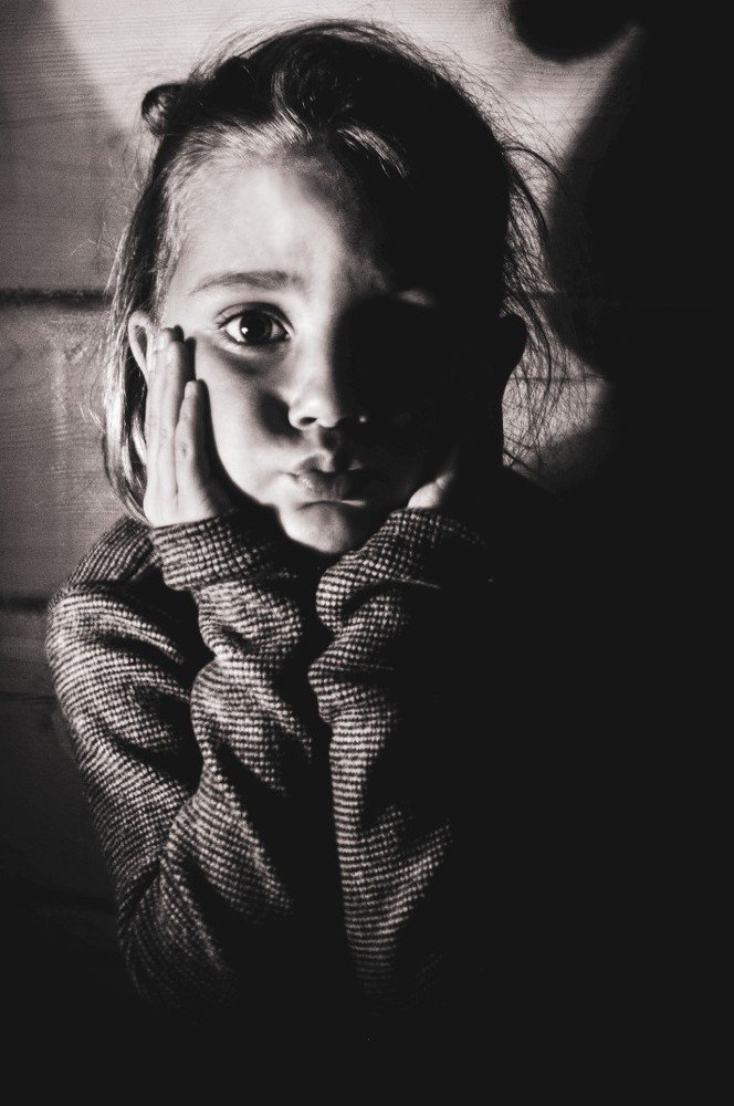 Photograph by Анастасия Сахаревич