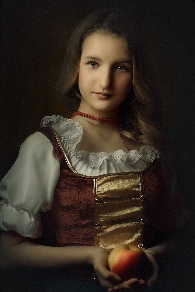 Photograph by Екатерина Зуева