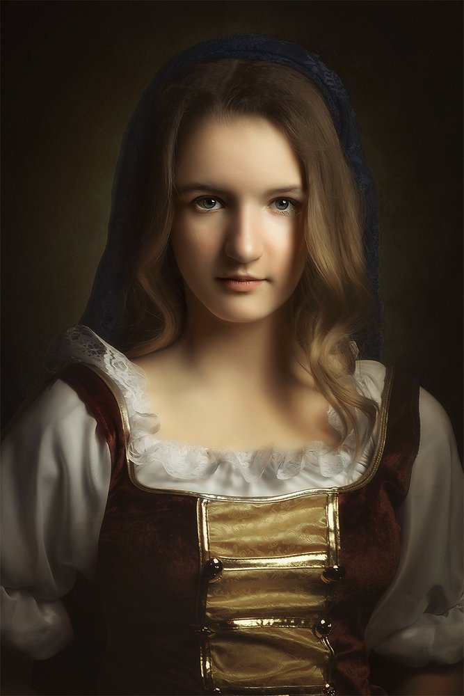 Photograph by Екатерина Зуева