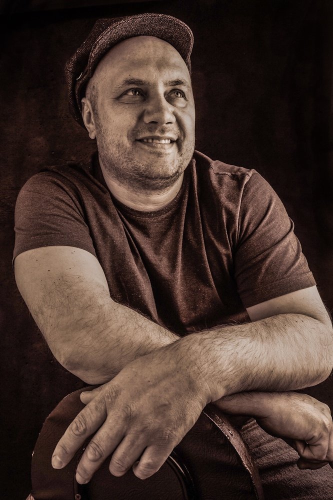 Photograph by Ирина Степанова