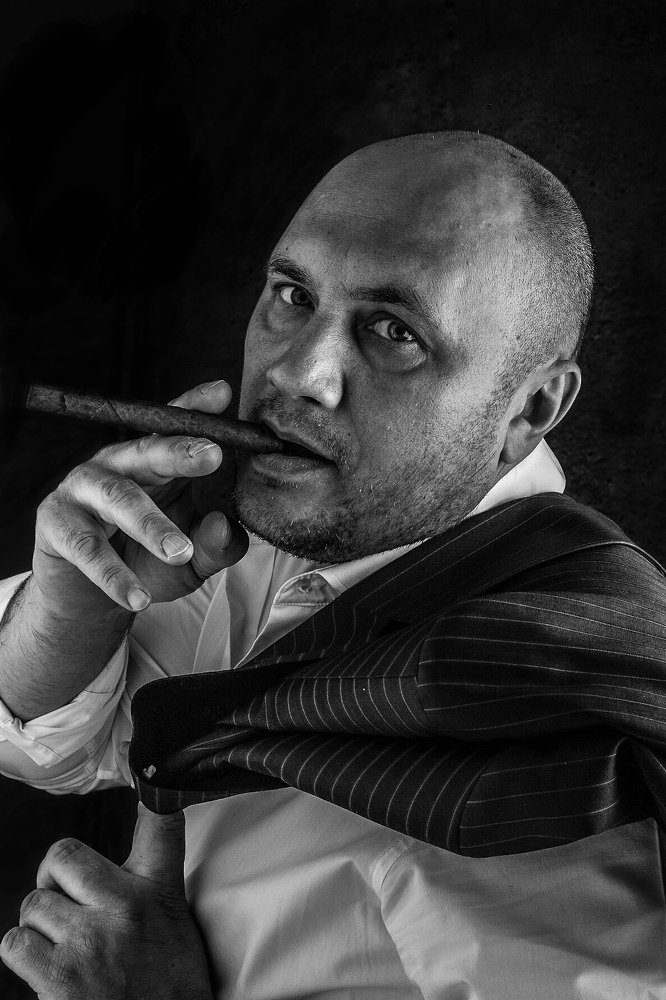 Photograph by Ирина Степанова